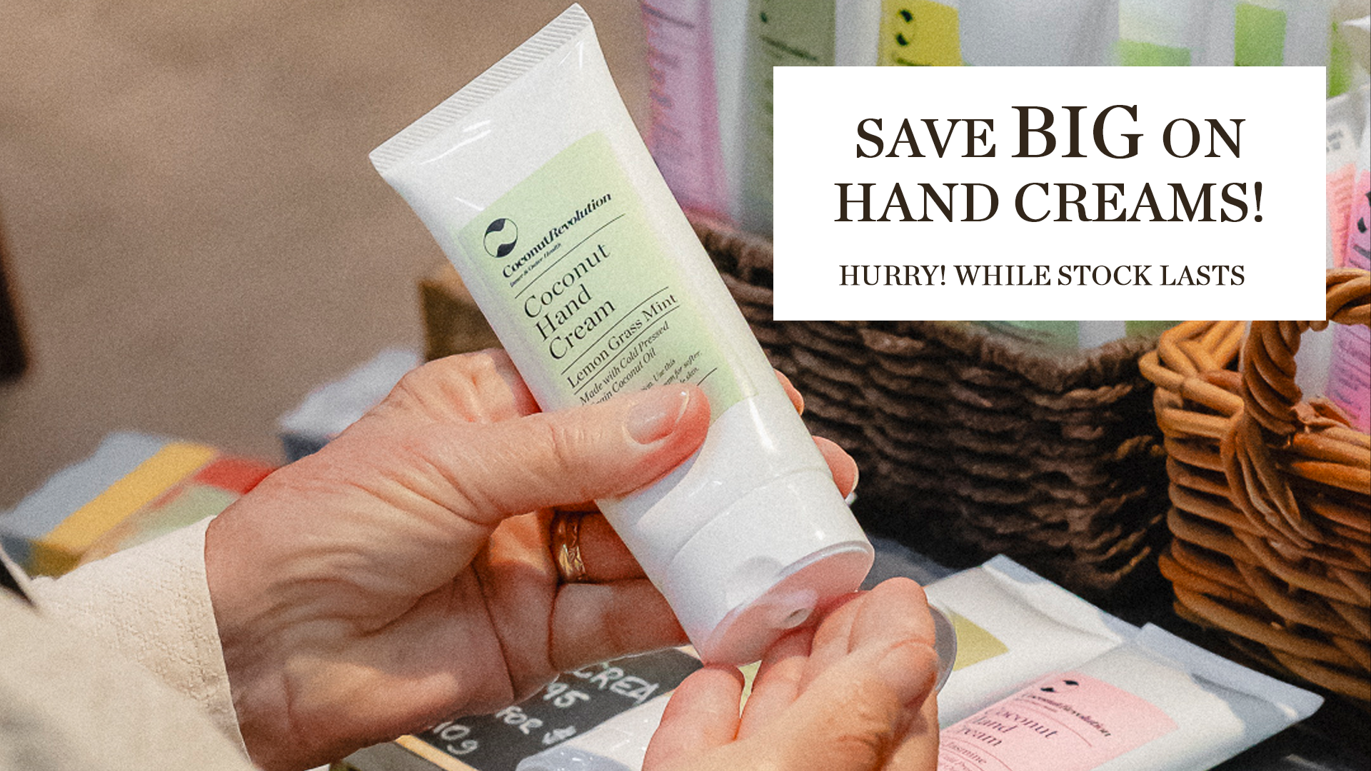 Coconut Revolution | Organic Coconut Oil Body & Beauty Products Coconut Revolution | Organic Coconut Oil Body & Beauty Products