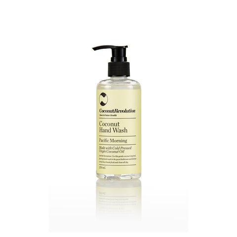 Hand Wash: Pacific Morning 250ml