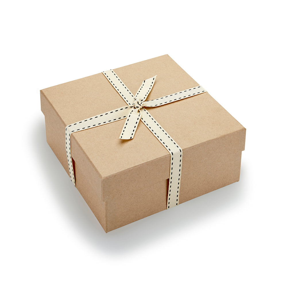Coconut oil products gift box